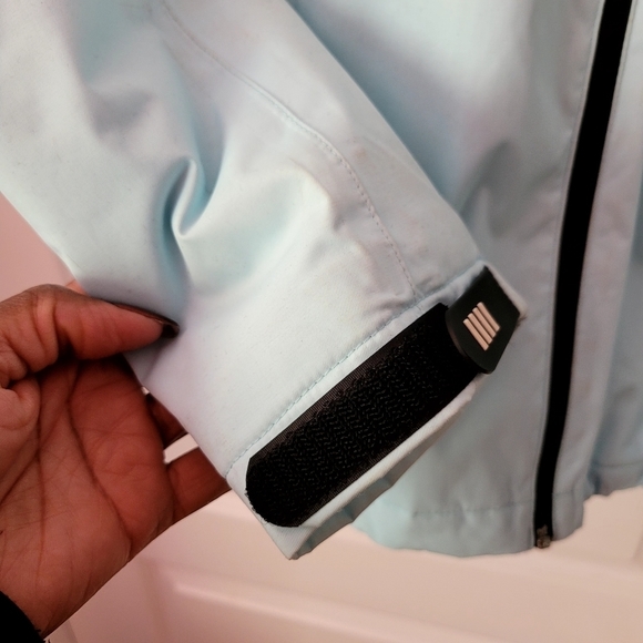 Land's End Women's Ski Jacket Size Large - Picture 7 of 16